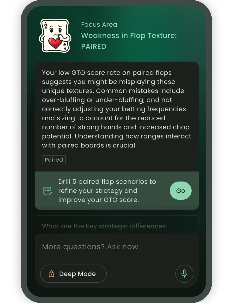 AI Coach