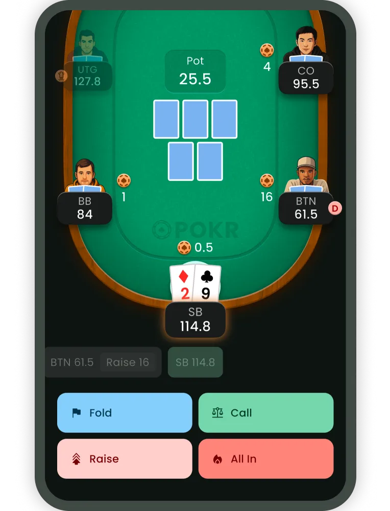 Battle - Squid Game